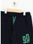 Lastikli Paça Lacivert Erkek Çocuk Eşofman Altı Jpsttrıbeca Sweat Pants Os Jnr 3