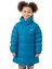 Yeşil Kız Çocuk Mont Tıffy - Female Jkt 3