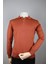 234500106 Nehir Basıc Polo Triko Kiremit 1