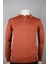 234500106 Nehir Basıc Polo Triko Kiremit 2
