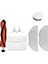 Xiaomi Mi Robot Vacuum Mop Essential 2 In 1 ( G1 ) Robot Uyumlu Yenileme Seti 1