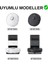Roborock Q7 Max Ultra Hepa Filtre,Fırça,Roborock Q7 Max Q7 Max+ Q7 Ultra Plus Yedek Aksesuar Seti-5 Parça 2