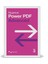 Power PDF Advanced 1 PC Lifretime/Kalıcı Lisans 1