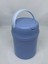 ST - 8123 Vacuum Bottle Yemek Kutusu 650 ml Yeşil 1
