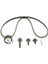 Volvo C30 1.6 Benzin Triger Seti 2006-2012 1