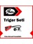 Renault Fluence 1.5 Dci Euro5 Triger Seti 2010-2016 2