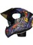 Pro Helmets M-801 Snake Full Face Motosiklet Kaskı 4