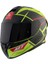 Targo Pro Podium D1 Full Face Motosiklet Kaskı 1