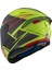 Targo Pro Podium D1 Full Face Motosiklet Kaskı 2