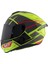 Targo Pro Podium D1 Full Face Motosiklet Kaskı 4