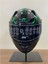 Pro Helmets M-801 Snake Full Face Motosiklet Kaskı 2