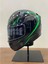 Pro Helmets M-801 Snake Full Face Motosiklet Kaskı 3