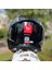 Revenge 2 Solid A1 Gloss Full Face Motosiklet Kaskı 5