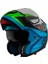 Atom Sv Adventure A7 Çene Açilir Motosiklet Kaski 2