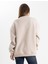 Unisex Oversize Taş Sweatshirt Oversize 3