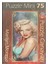 Marilyn Monroe Resimli 75 Parça Mini Puzzle  Minyatür Puzzle Serisi 1