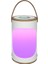 LED Masa Lambası Rgb Renkli Dokunmatik Kontrol Atmosfer (Yurt Dışından) 4