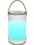 LED Masa Lambası Rgb Renkli Dokunmatik Kontrol Atmosfer (Yurt Dışından) 5