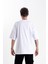 Unisex Oversize Nba 2pac Oversize Tshirt 3