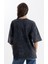 Unisex Oversize Tshirt Eskitme 4