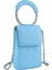 Küçük Kokulu Eşkenar Dörtgen Moda Mini Crossbody Cep Telefonu Çanta (Yurt Dışından) 1