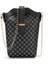 Mini Kova Modaya Uygun Çok Yönlü Crossbody Cep Telefonu Küçük Çanta (Yurt Dışından) 1