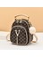 Küçük Kadın Moda Sırt Basit Omuz Crossbody Çanta (Yurt Dışından) 1
