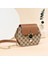 Elmas Kedi Zinciri Kadın Modası Kadınlar Için Çok Yönlü Tek Omuz Crossbody Çanta (Yurt Dışından) 1