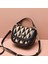 Moda Küçük Omuz Eyer Crossbody Çanta (Yurt Dışından) 1