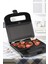 Trimax 4’ü Bir Arada Çıkarılabilir Mini Tost Izgara Waffle Sandviç Makinesi GM7452 4