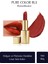 Mat Bitişli Ruj - Pure Color Matte Lipstick - 3.5gr - Renk: 571 Independent 1