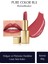 Kremsi Ruj - Pure Color Creme Lipstick Kremsi, Saten Bitiş - 3.5gr - Renk: 420 Rebellious Rose 1