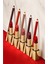 Kremsi Ruj - Pure Color Creme Lipstick Kremsi, Saten Bitiş - 3.5gr - Renk: 862 Untamable 7