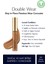 Estee Lauder Kapatıcı - Double Wear Stay-in-Place Flawless Wear Concealer - Renk: 5W Deep (Warm) 7ml 1