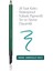 Göz Kalemi - Double Wear 24 Saat Kalıcı Suya Dayanıklı Waterproof Jel Göz Kalemi -08 EMERALD VOLT 1