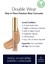 Kapatıcı - Double Wear Stay-in-Place Flawless Wear Concealer - Renk: 3N Medium (Neutral) 7ml 1