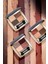 Göz Farı - Pure Color Envy Luxe Eyeshadow Quad Göz Far Paleti - Renk: 08 Wild Earth - 6gr 7