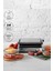 Biogranit Izgara ve Tost Makinesi Inox 2000W Paslanmaz Çelik 4