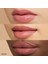 Crushed Lip Color Saten Bitişli Mat Ruj- Brownie 716170237886 3