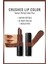 Bobbi Brown Crushed Lip Color Saten Bitişli Mat Ruj- Rich Cocoa 716170237923 1