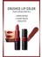 Crushed Lip Color / Ruj Fh17 3.4g Ruby 716170186269 1