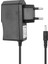 12 Volt - 1 Amper Ince Uçlu Priz Tipi Adaptör 3.5*1.35 Uç (81) 1
