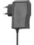 12 Volt - 1 Amper Ince Uçlu Priz Tipi Adaptör 3.5*1.35 Uç (81) 2