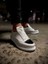 Sneakers Ayakkabı 813 Beyaz 3