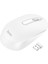 GM14 Platinium 1200DPI 2.4g Bluetooth Kablosuz Optik Mouse 1