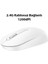 GM14 Platinium 1200DPI 2.4g Bluetooth Kablosuz Optik Mouse 3