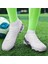 Erkek Fg Futbol Ayakkabısı - Beyaz (Yurt Dışından) 3