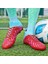 Erkek Fg Futbol Ayakkabısı - Kırmızı (Yurt Dışından) 5