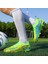 Erkek Fg Futbol Ayakkabısı - Yeşil (Yurt Dışından) 3