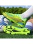Erkek Fg Futbol Ayakkabısı - Yeşil (Yurt Dışından) 5